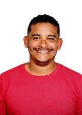 Augusto da Cooperativa